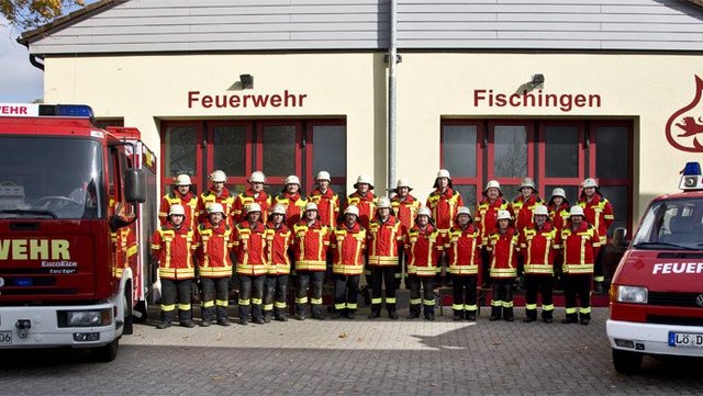 Freiwillige Feuerwehr Fischingen