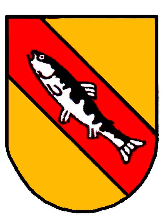 Wappen Fischingen