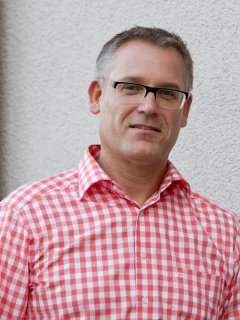 Gemeinderat Michael Ulrich